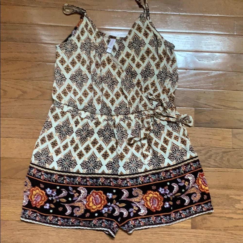 Romper